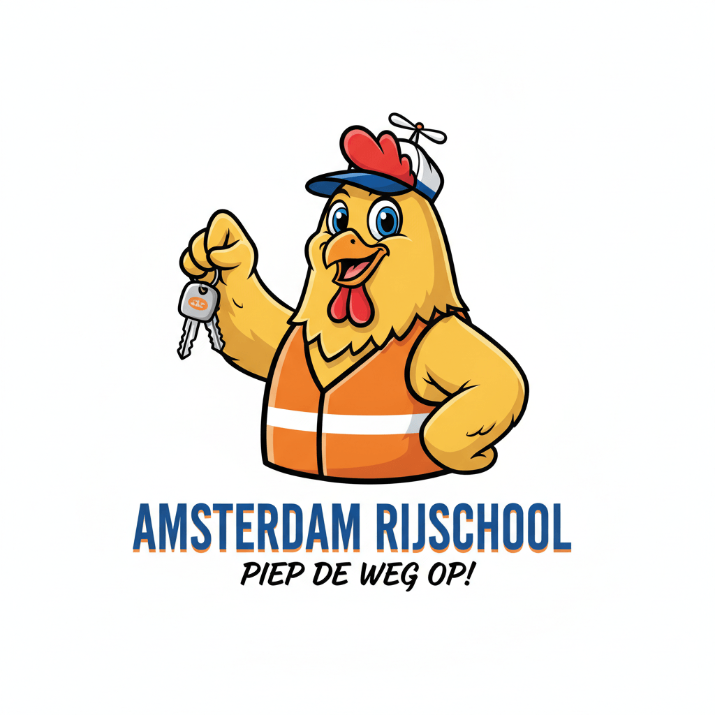 Kippie mascotte